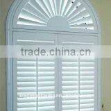 New Product Wooden Plantation Shutter
