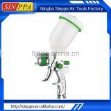 Leightweight Easy To Control Air Spray Gun- SP602A thumbnail-1