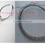 Feeder Grounding Kit, Clip-On Grounding Kit, Earthing Kit, Grounding Bar, 7/8" Grounding Kit, Outdoor and Indoor Grounding Kit thumbnail-4