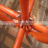 Hot Sales For Ringlock Scaffolding Standard Q345 Ringlock Scaffolding High Quality Layther Scaffolding thumbnail-2