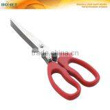 S97002 7-1/2" New Stainless Steel Herb Multi Blade Scissors