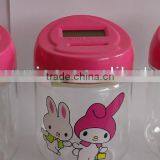 Woundful Electronic Saving Box With High Quality thumbnail-2