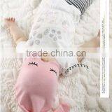 New Baby Nightcap Cartoon Baby Nightcap Autumn And Winter Baby Nightcap thumbnail-5