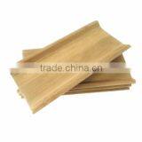 Eco-friendly Bamboo Sushi Plate