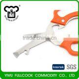 Factory Sale Custom Design Hair Cutting Scissor thumbnail-2