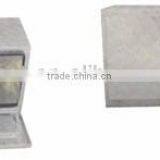 Aluminium Tool Cabinet - Side Open