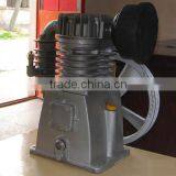 Belt Driven Air Compressor Pump BHI30 thumbnail-2