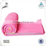 Luxury Polar Fleece Sleeping Bag thumbnail-2