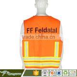 New Design Fashion Reflex Safety Vest thumbnail-2