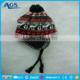 Competitive Price Winter Hat Knitted Beanies From Ningbo Factory thumbnail-4