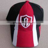 Promotional Sport Hat Printed Baseball Cap thumbnail-3