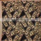 Chinese Style Black Mainly Wholesale Multi-purpose Bandana for Girls thumbnail-6