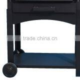 Wood Fired Pizza Oven ,smoker thumbnail-4