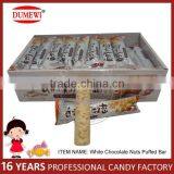 White Chocolate Nuts Biscuit Stick thumbnail-1
