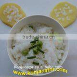 Instant Konjac Pasta Shirataki Noodles With Zero Fat and Zer Calries thumbnail-5