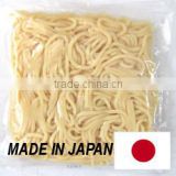 Delicious and High quality pasta drying rack yakisoba noodle with tasty made in Japan