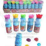Multi-Colored Fruity Jam In Lion Shape Bottle thumbnail-1