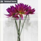 Hotsale and Cheap Artificial Magnolia Flowers for Decoration thumbnail-5