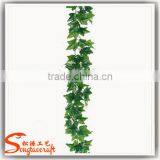Garden Decoration Artificial Ivy Flower Soft Vine thumbnail-2