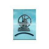 Vacuum Pump for Studies