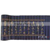 Bamboo Carving,"Red Cliff Capriccio" thumbnail-1