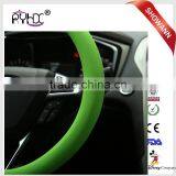 Newest Design Car Silicone Steering Wheel Cover for Wholesale thumbnail-4