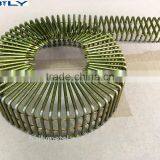 Factory Supply High Quality Special Wire Coil Pin Belt for FRP Pipe thumbnail-2