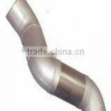 Exhaust Pipe 9424902719 thumbnail-1