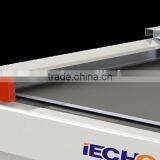 IECHO Textile Fabrics Cutting Machine thumbnail-5
