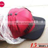 Custom 100% Cotton Caps and Hats thumbnail-4