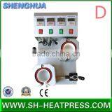 Cheap Cup Heat Transfer Press Machine CY-BJ thumbnail-4