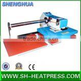 Dongguan Air Operated Decoration Heat Transfer Machine thumbnail-1
