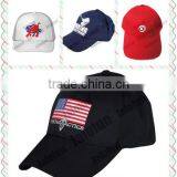 Custom High Quality Women's Baseball Cap With Your Logo thumbnail-5