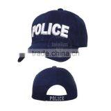 Specialized Custom High Quality Embroidery Baseball Cap for Sale thumbnail-6