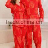 COUPLE PAJAMA thumbnail-1