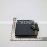 J10061a Men's Genuine Leather Wallet Purse thumbnail-5