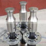 Top Selling Show 2017 Ultrasonic Piezoelectric Transducer