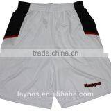 Custom Basketball Uniform on Sale for 2016 Basketball Uniform thumbnail-4