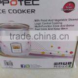 Stock Lot for Sale Home Electronic Appliances Rice Cooker Stock thumbnail-3
