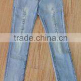 GZY New Model Jeans Pants Men Skinny Jeans in Stock thumbnail-3