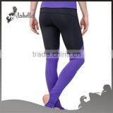 High Quality Performance Fitness Yoga Wear Sexy Leggings thumbnail-2