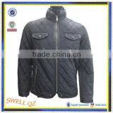 European Top Fashion Men Winter Clothes Quilted Coat thumbnail-1