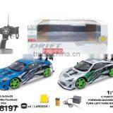 1:10 RC Drift Racing Speed Hobby Car rc Drift Car thumbnail-1