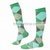 High Quality Men Elite Basketball Compression Sport Socks thumbnail-5