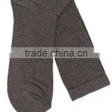 168 Needles Double Cylinder Custom Ribbed Crew Socks Men thumbnail-2
