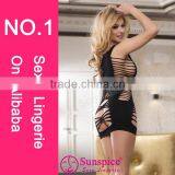 2015 High Quality Guarantee Sex Club Wear Teen Girls Sexy Lingerie thumbnail-2