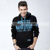 DIY Logo Fleece Hoodies Sweater Unisex Sweater Wholesale and Sale thumbnail-1