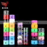 HS02 High Performance PU Skateboard Wheels for Skateboard Wholesale thumbnail-3