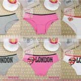 Supply Fashion Cotton Panties Wholesale Best Price thumbnail-1