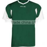 Man Gender Cheap Polyester Soccer T-shirts thumbnail-2